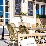 Апартаменты Cosy Little Nest In *