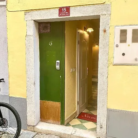 Cosy Little Love Nest In Piran