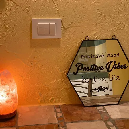 Cosy Little Love Nest In * Piran