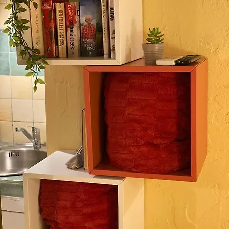 Cosy Little Love Nest In Apartment Piran