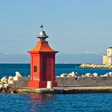 Cosy Little Love Nest In Apartman *