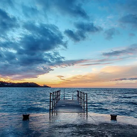 Apartman Cosy Little Love Nest In *