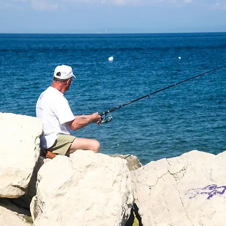 Cosy Little Nest In Apartamento Piran