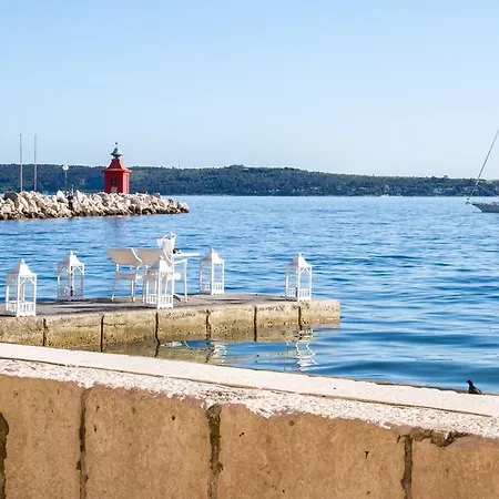 Cosy Little Love Nest In * Piran