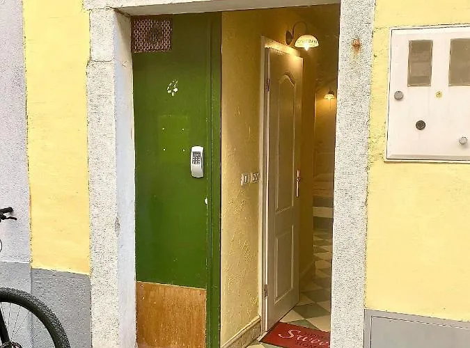 Cosy Little Nest In 皮兰