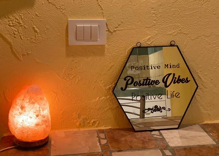 Cosy Little Nest In * ピラン