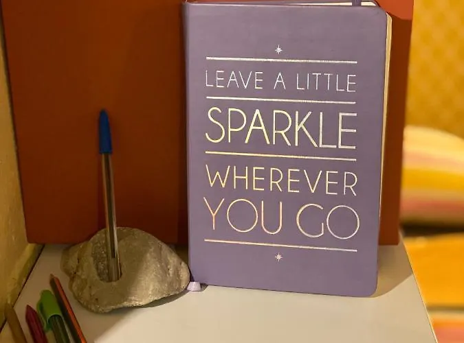 Cosy Little Nest In アパート *