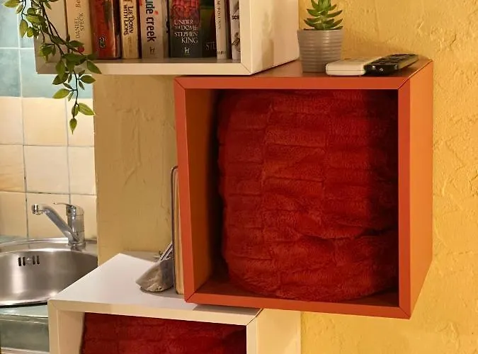 Cosy Little Nest In 公寓 皮兰