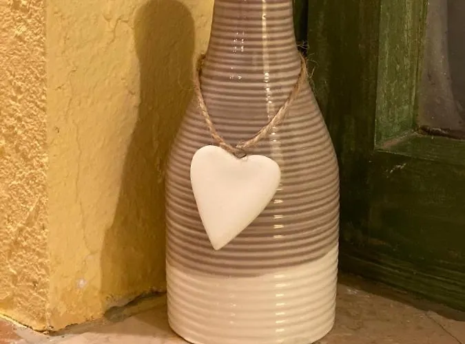 公寓 Cosy Little Nest In