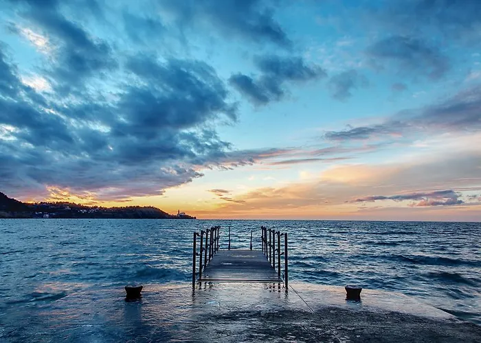 アパート Cosy Little Nest In *