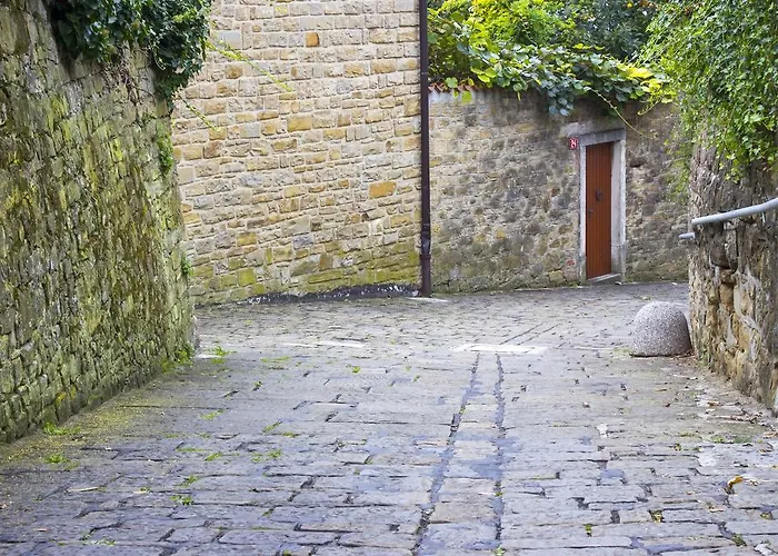 アパート Cosy Little Nest In