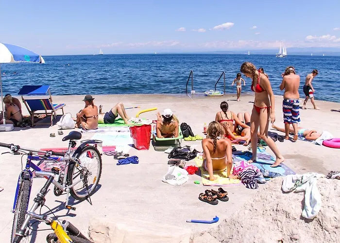 アパート Cosy Little Nest In