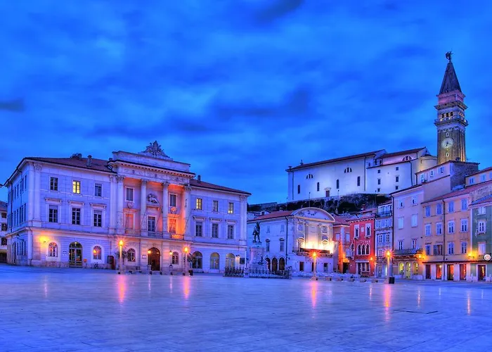 アパート Cosy Little Nest In