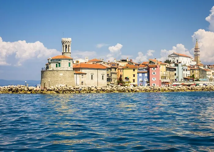 アパート Cosy Little Nest In ピラン