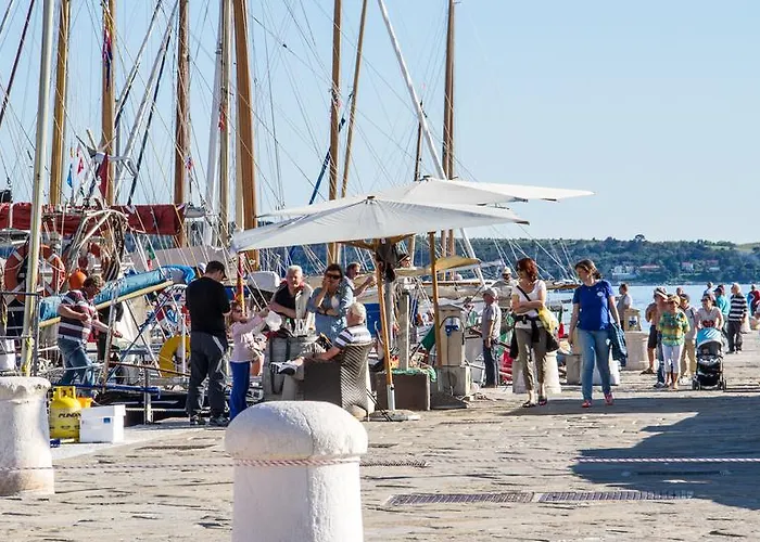 Cosy Little Nest In ピラン