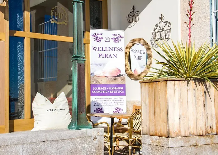 Cosy Little Nest In アパート ピラン