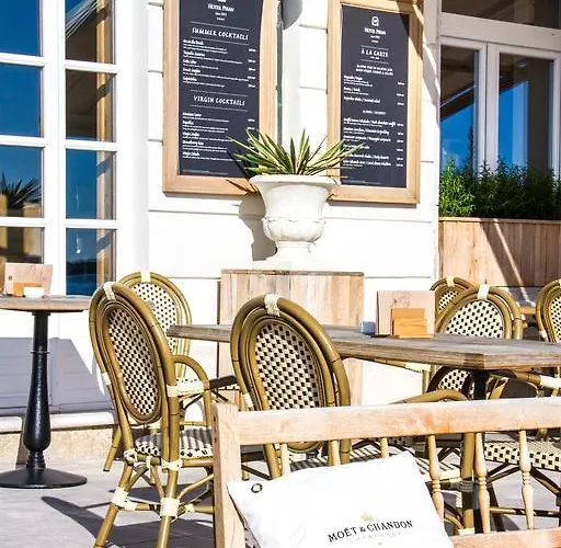 公寓 Cosy Little Nest In *