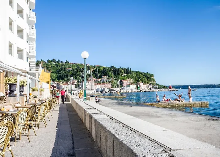 Cosy Little Nest In 公寓 皮兰