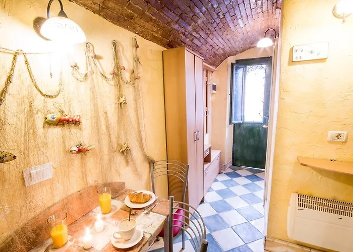 Cosy Little Nest In * 皮兰