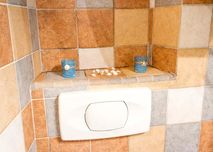 アパート Cosy Little Nest In