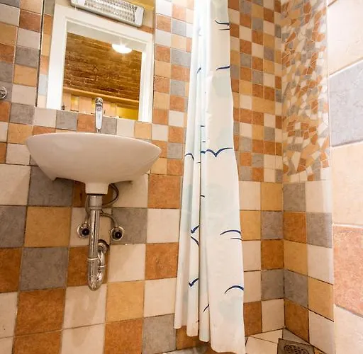 Cosy Little Nest In 公寓